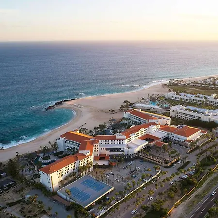 Hilton Grand Vacations Club La Pacifica Los Cabos