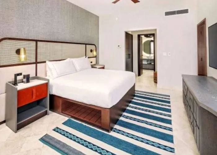 Resort Hilton Grand Vacations Club La Pacifica Cabos