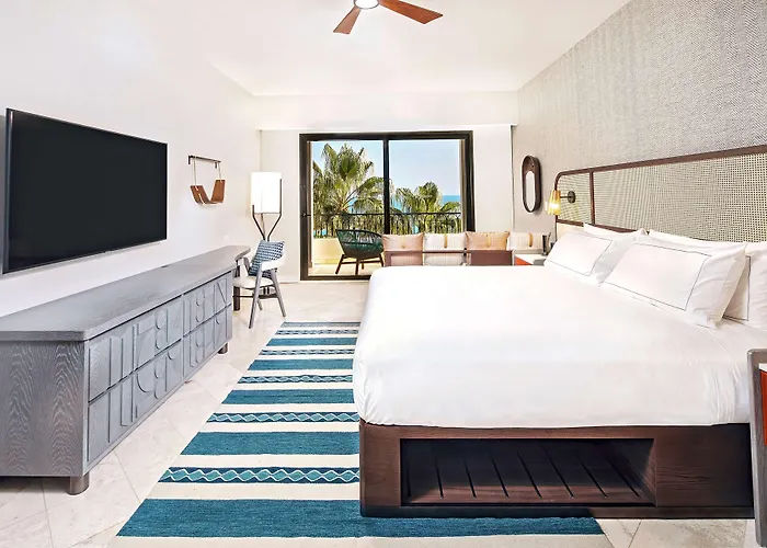 Hilton Grand Vacations Club La Pacifica Cabos