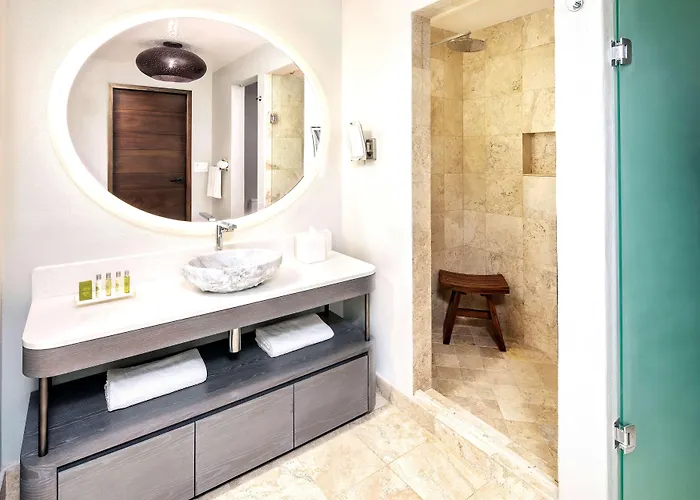 Hilton Grand Vacations Club La Pacifica Cabos