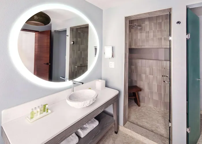 Resort Hilton Grand Vacations Club La Pacifica Cabos 3*