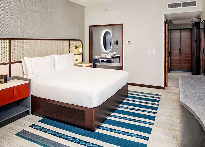 Resort Hilton Grand Vacations Club La Pacifica Cabos