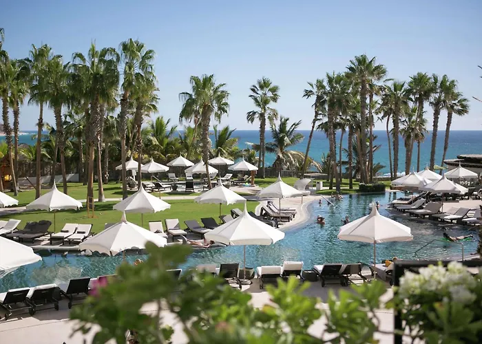 Hilton Grand Vacations Club La Pacifica Cabos Palmilla