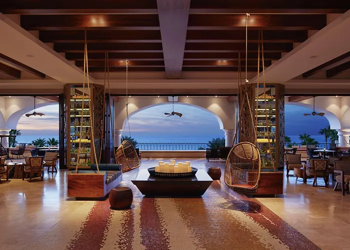 Hilton Grand Vacations Club La Pacifica Cabos Resort