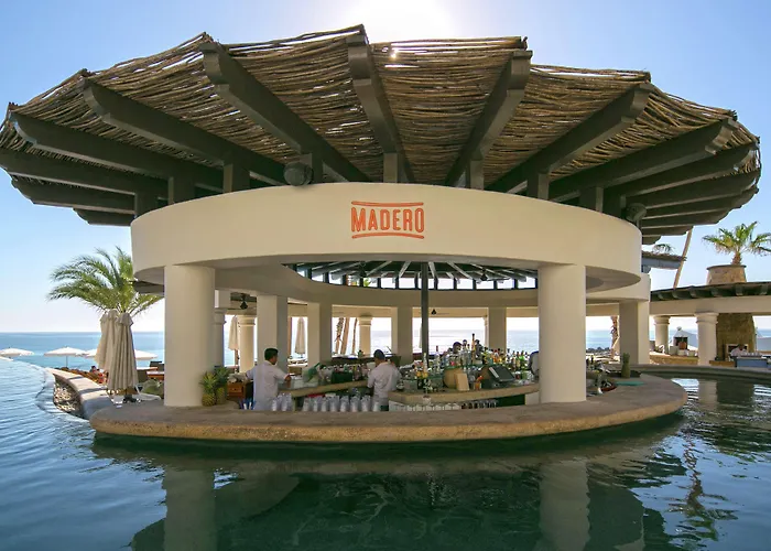 Resort Hilton Grand Vacations Club La Pacifica Cabos