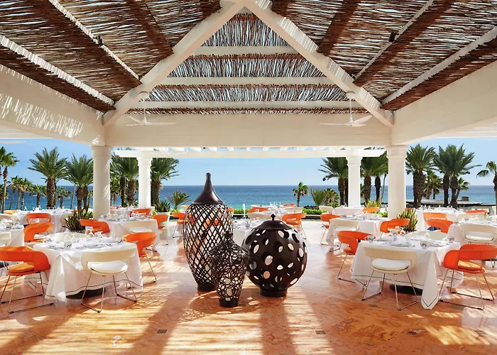 Resort Hilton Grand Vacations Club La Pacifica Cabos