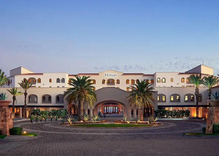 Hilton Grand Vacations Club La Pacifica Cabos