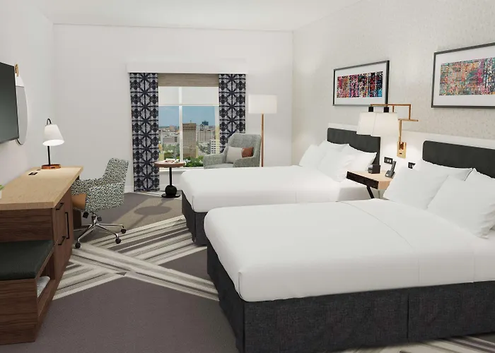Hilton Grand Vacations Club La Pacifica Cabos Resort