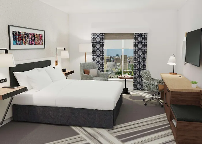 Hilton Grand Vacations Club La Pacifica Cabos Resort 3*