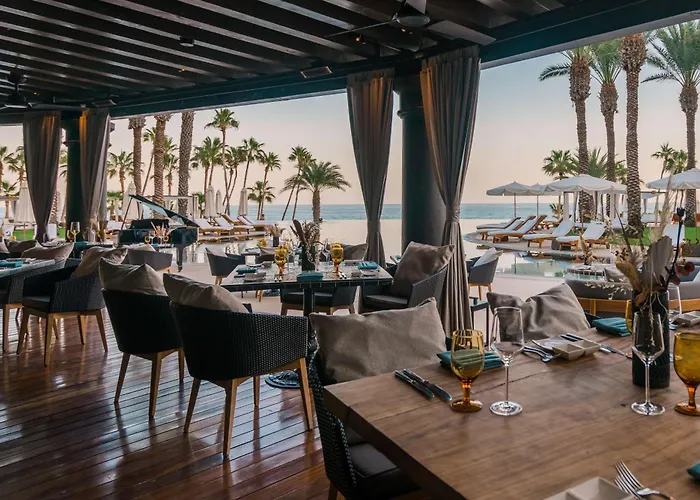 Hilton Grand Vacations Club La Pacifica Cabos Resort