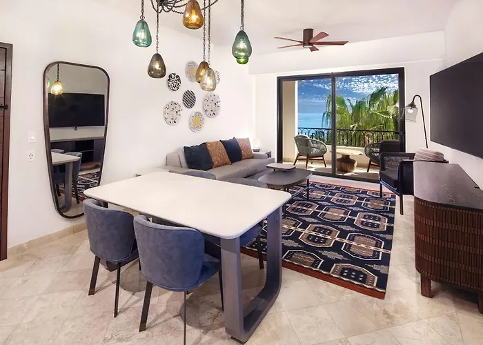 Hilton Grand Vacations Club La Pacifica Cabos