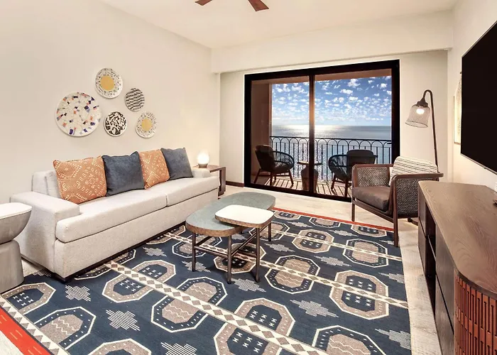 Hilton Grand Vacations Club La Pacifica Cabos