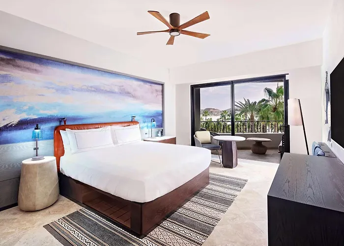 Hilton Grand Vacations Club La Pacifica Cabos