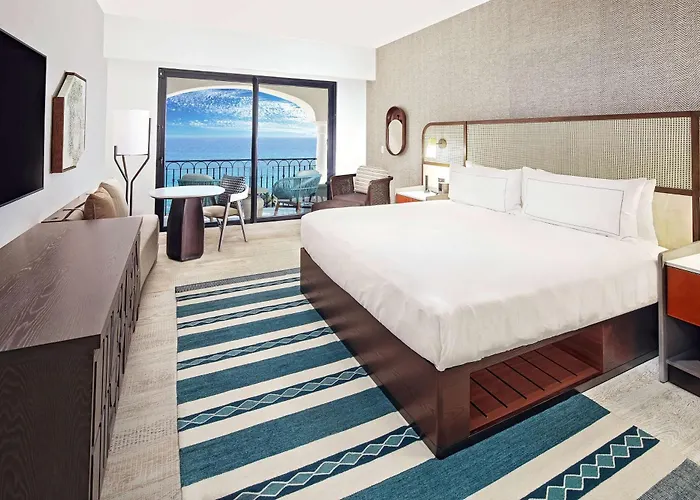 Hilton Grand Vacations Club La Pacifica Cabos 3* Palmilla