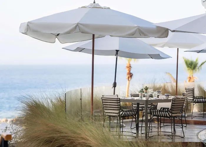 Resort Hilton Grand Vacations Club La Pacifica Cabos