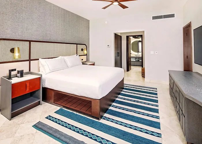 Hilton Grand Vacations Club La Pacifica Cabos Palmilla