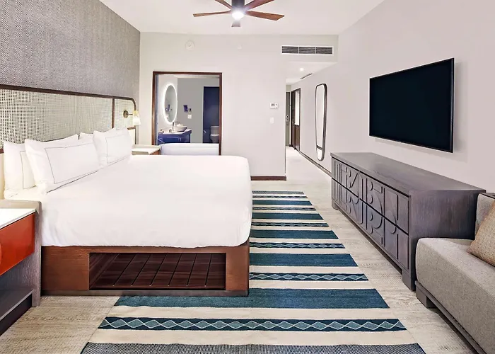 Hilton Grand Vacations Club La Pacifica Cabos