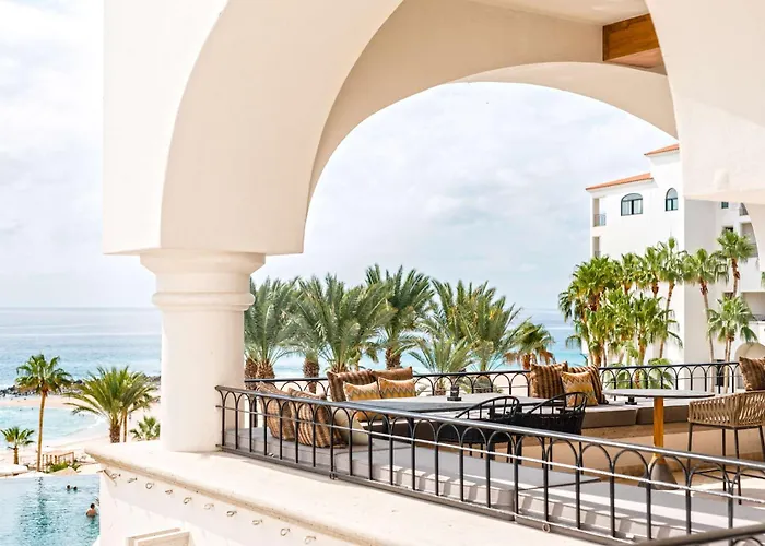 Hilton Grand Vacations Club La Pacifica Cabos Resort