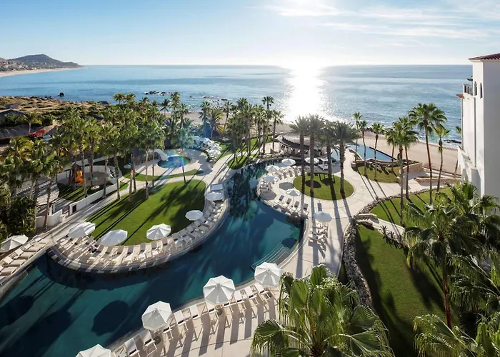 Hilton Grand Vacations Club La Pacifica Cabos 3*