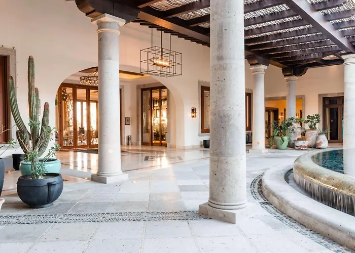 Resort Hilton Grand Vacations Club La Pacifica Cabos 3*