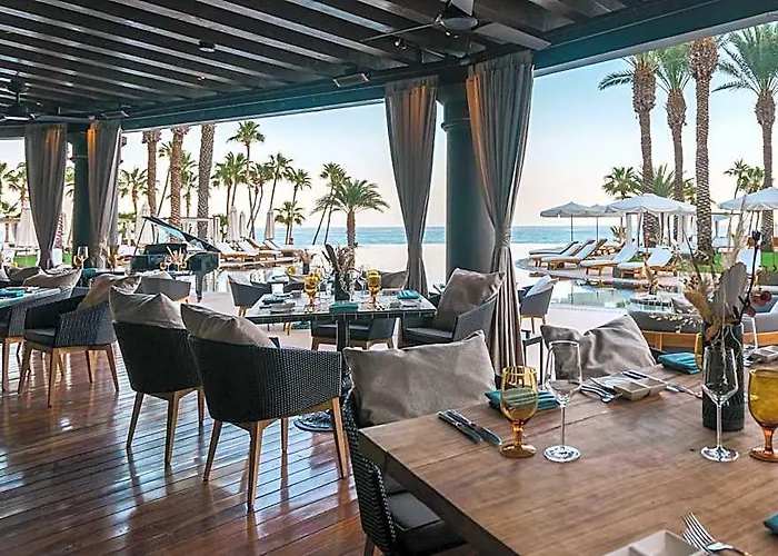 Hilton Grand Vacations Club La Pacifica Cabos Resort Palmilla